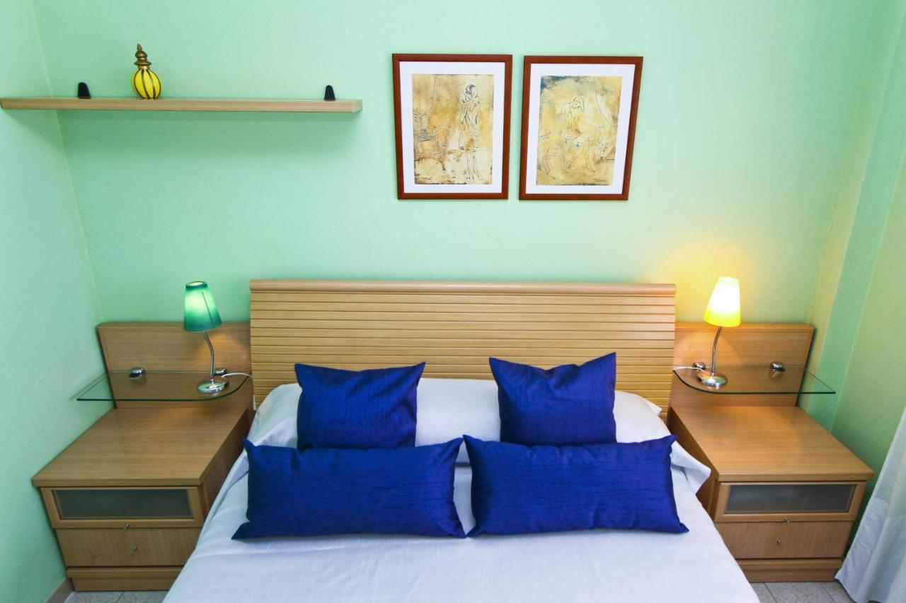 Apartamento Cabo Menor 2 Planet Costa Dorada Salou