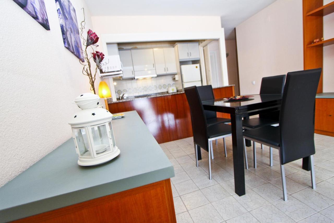 Apartamento Cabo Menor 2 Planet Costa Dorada