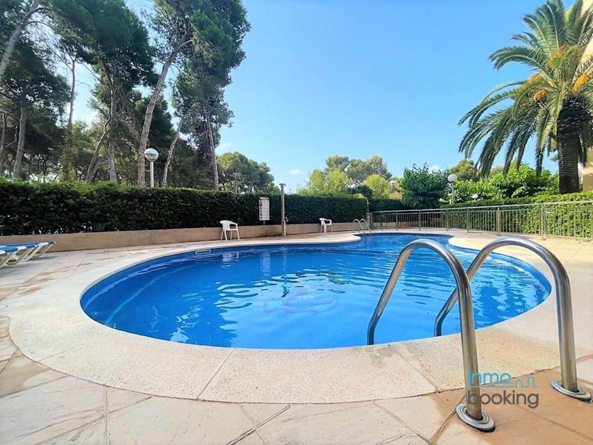 Apartment Paradis Sant Sebastian , Climatizado Y Con Piscina *