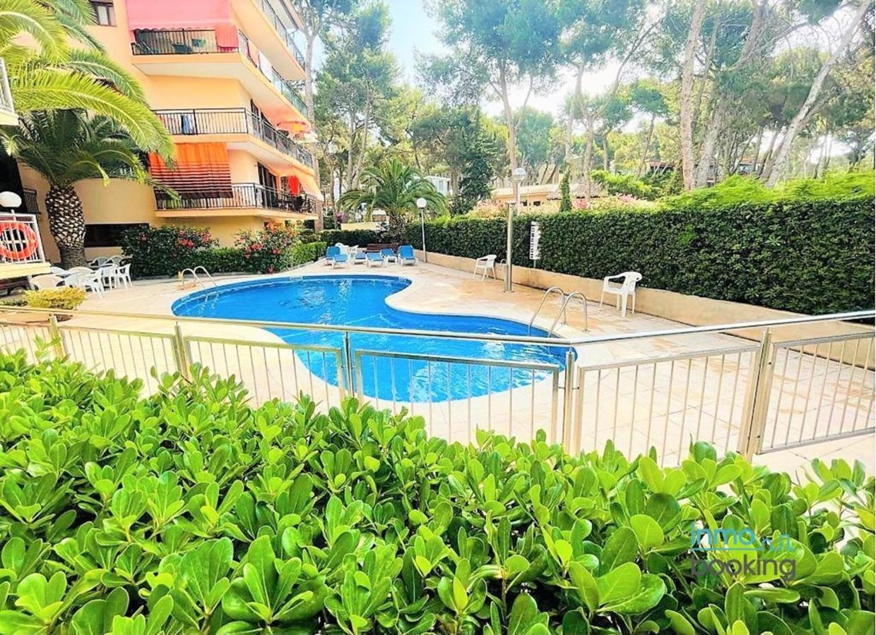 Paradis Sant Sebastian , Climatizado Y Con Piscina Apartment *