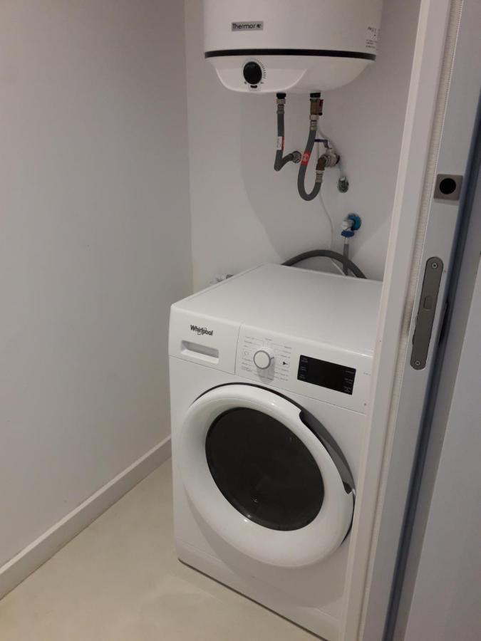 Jacuzzi & Sauna ! Apartamento *
