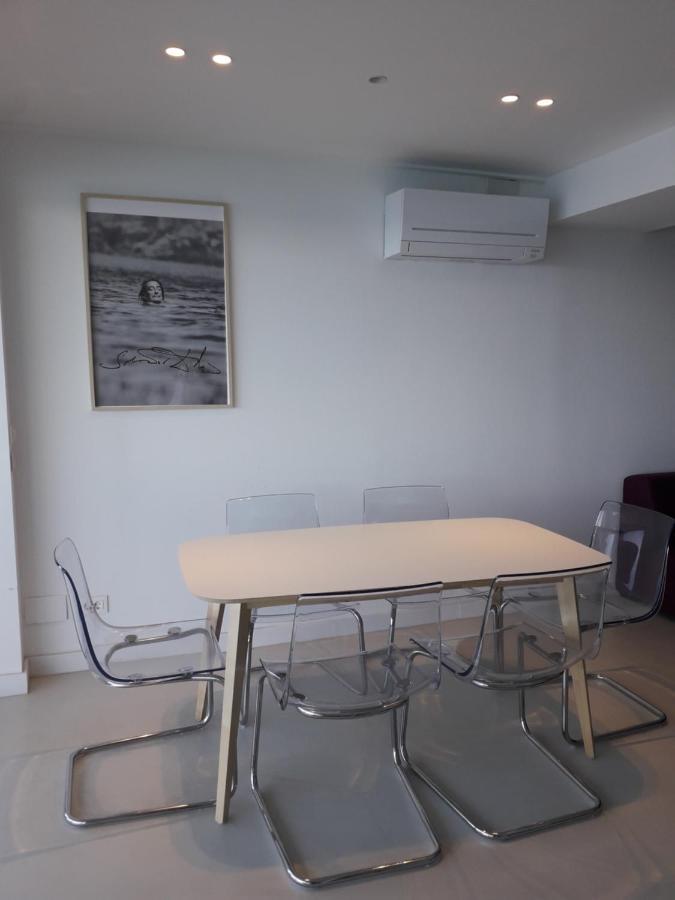 Apartamento Jacuzzi & Sauna !