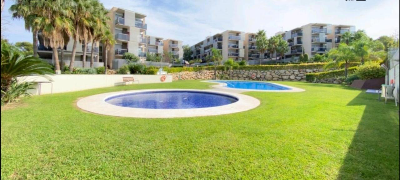 Paradise Village Port Aventuras Apartment