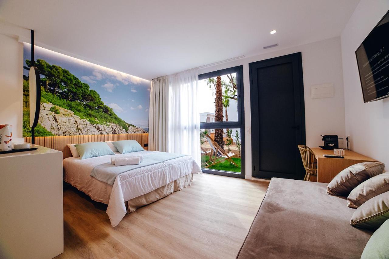 Hotel Alannia