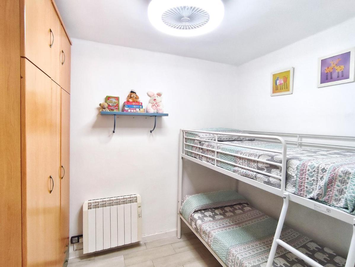 Casanostra Apartment *