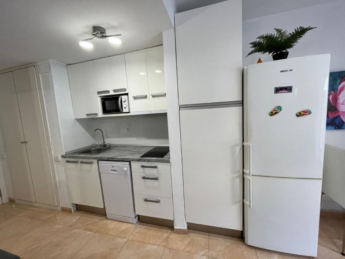 Appartement En *