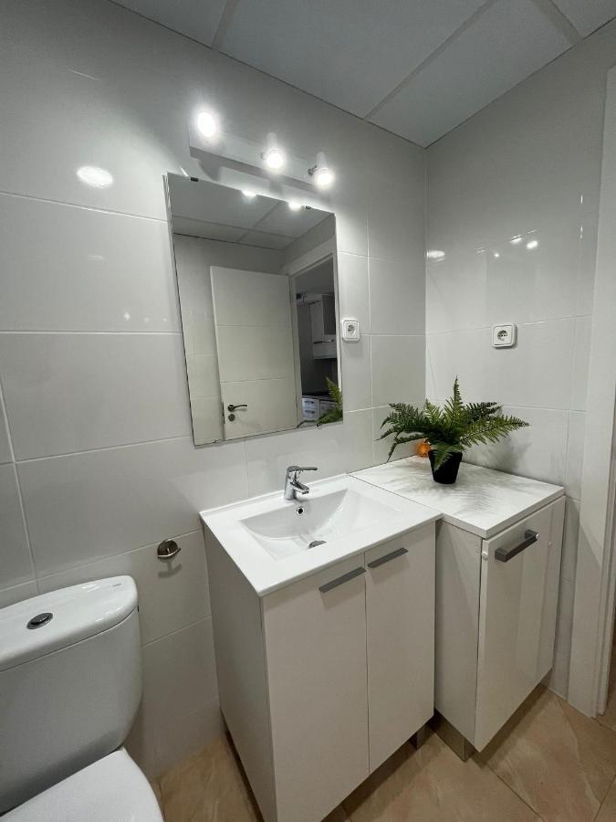 En Appartement
