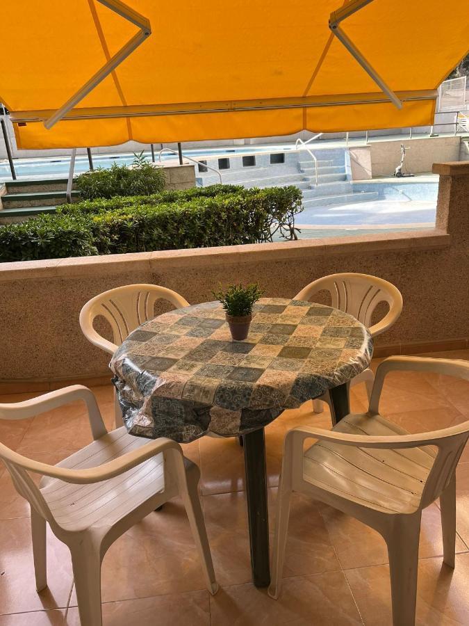 Appartement En Salou
