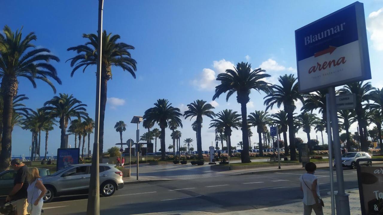 Apartment Parque Salou