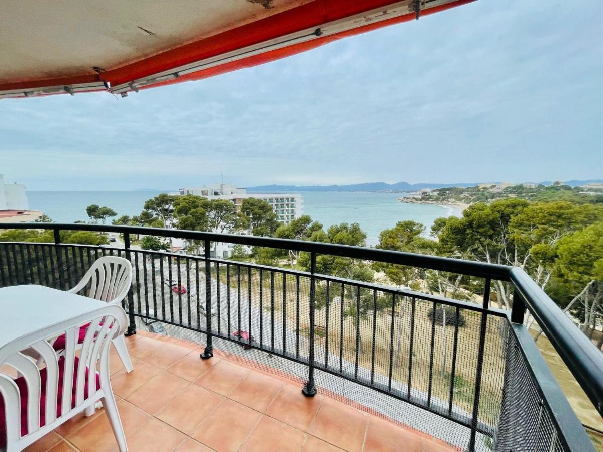 Gaetan Paradise Vistas Al Mar Y Parking Gratuito!!! Apartment Salou