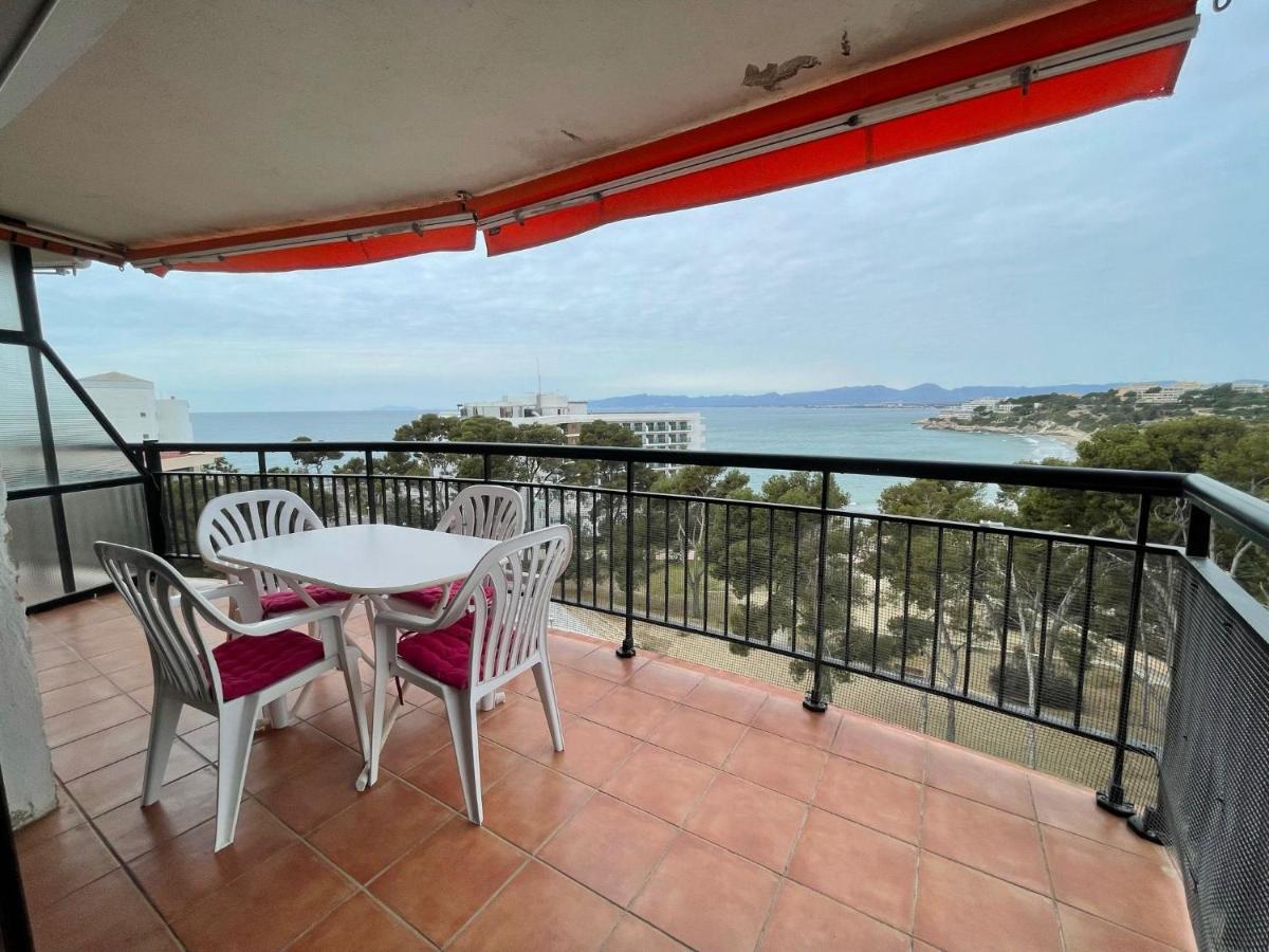 Apartment Gaetan Paradise Vistas Al Mar Y Parking Gratuito!!!