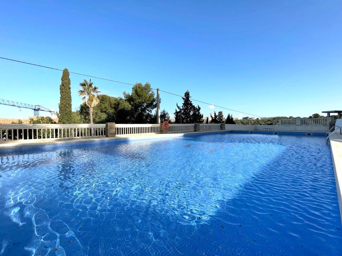 Apartamento Ideal Descansar, Cerca Del Mar! Salou