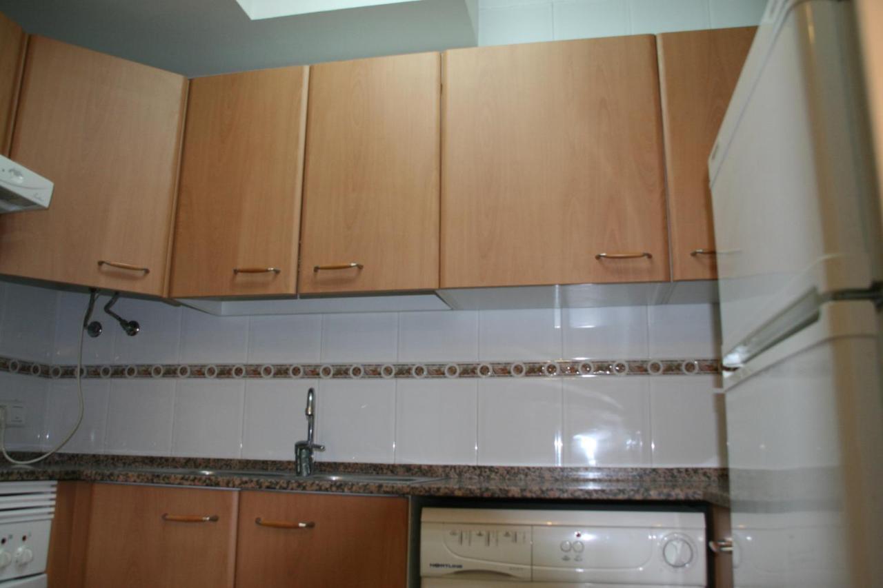 Apcostas - Village Park Apartment Salou