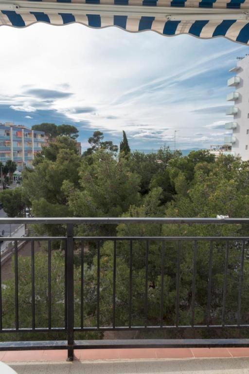 Apartamento Sunflat Holidays Capellans Beach *