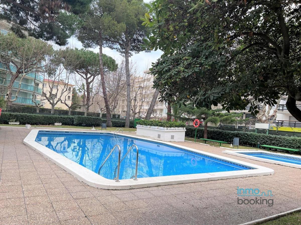 Sun Gisamar Appartement