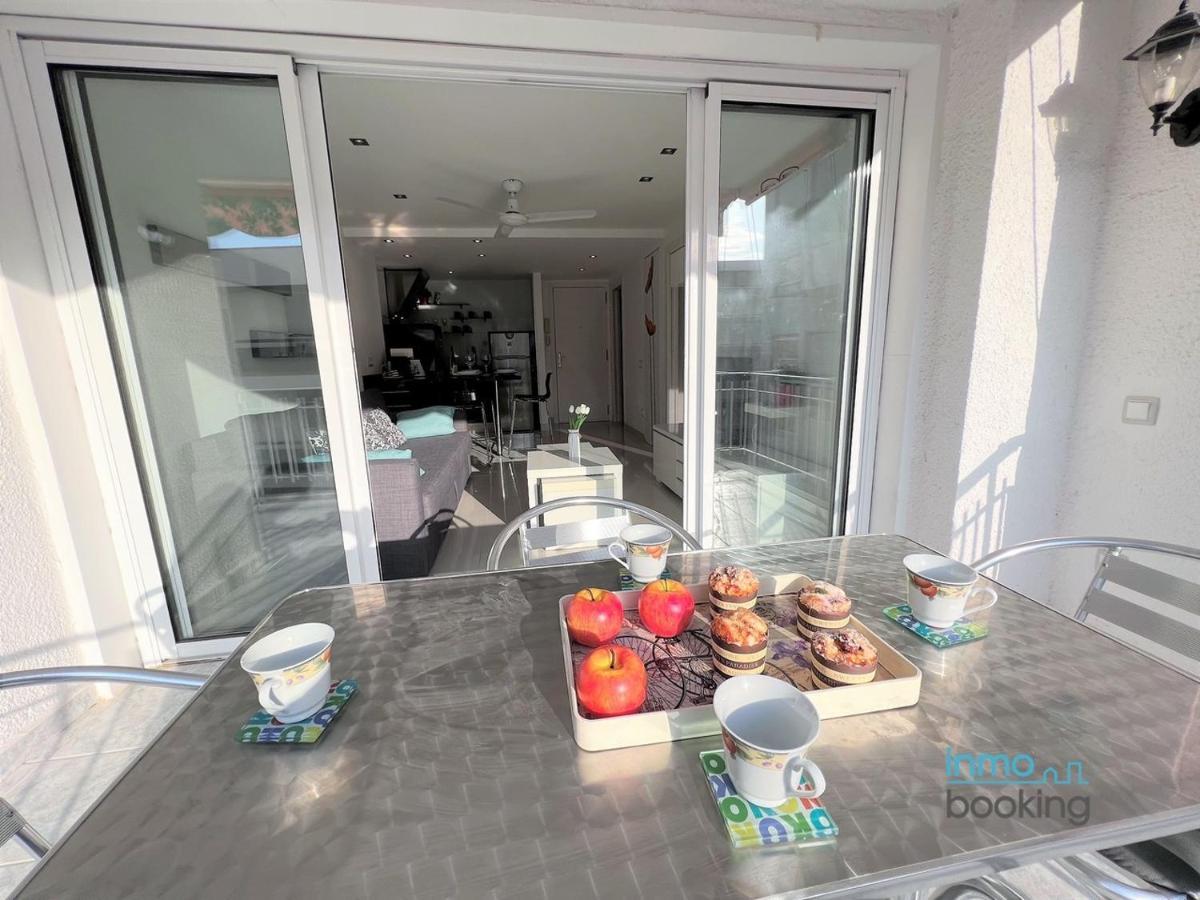 Sun Gisamar Appartement *