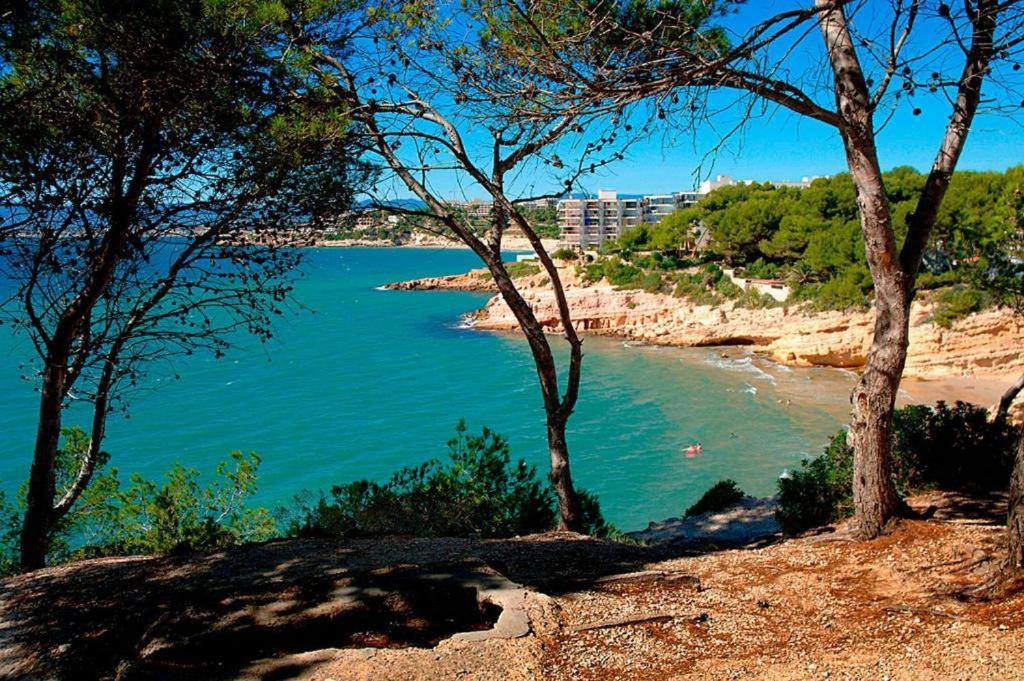 Apartamento Sunflat Holidays Capellans Beach *