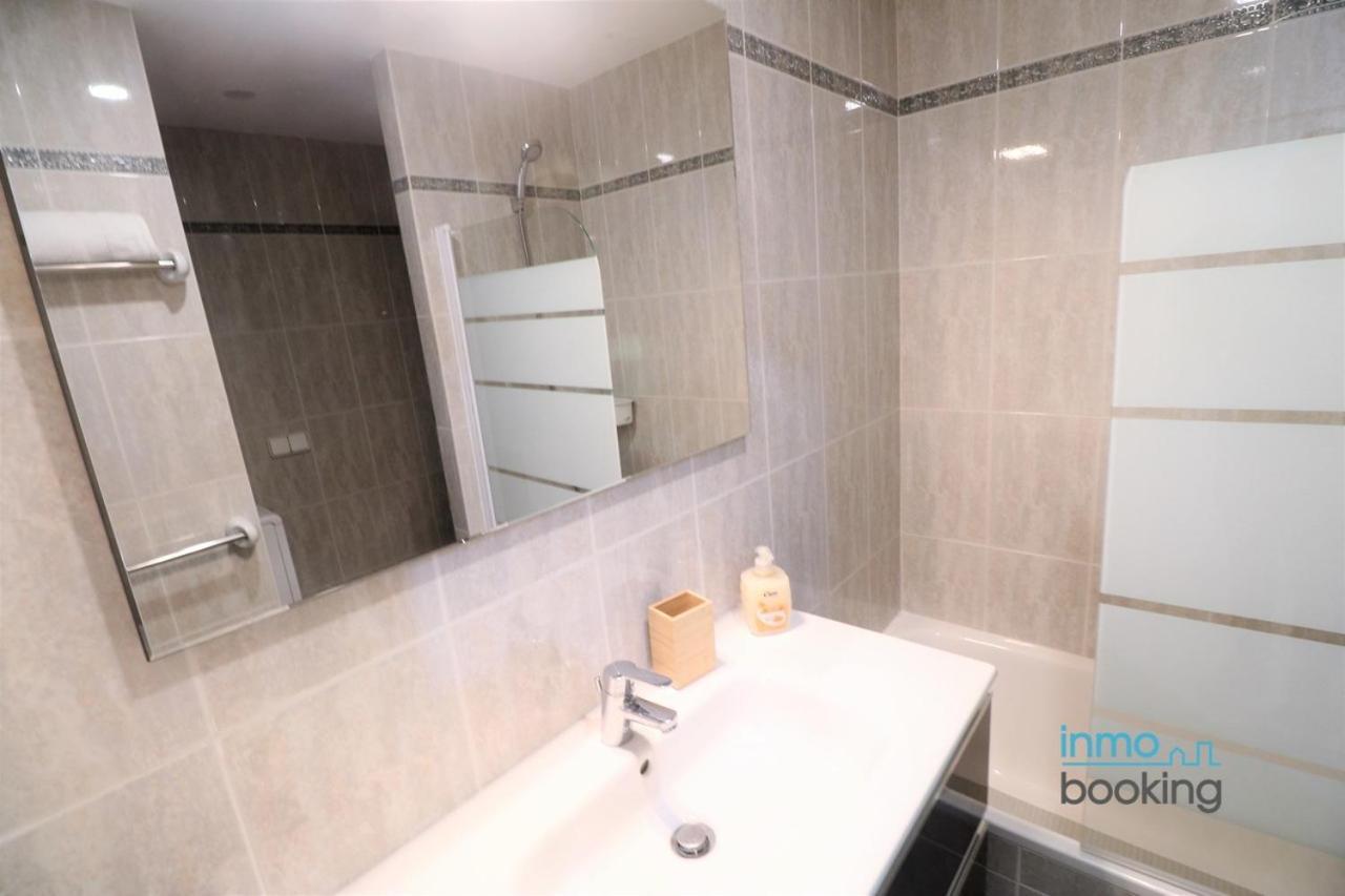 Appartement Loft Alboran Salou, Climatizado, Piscina Y Wifi Salou