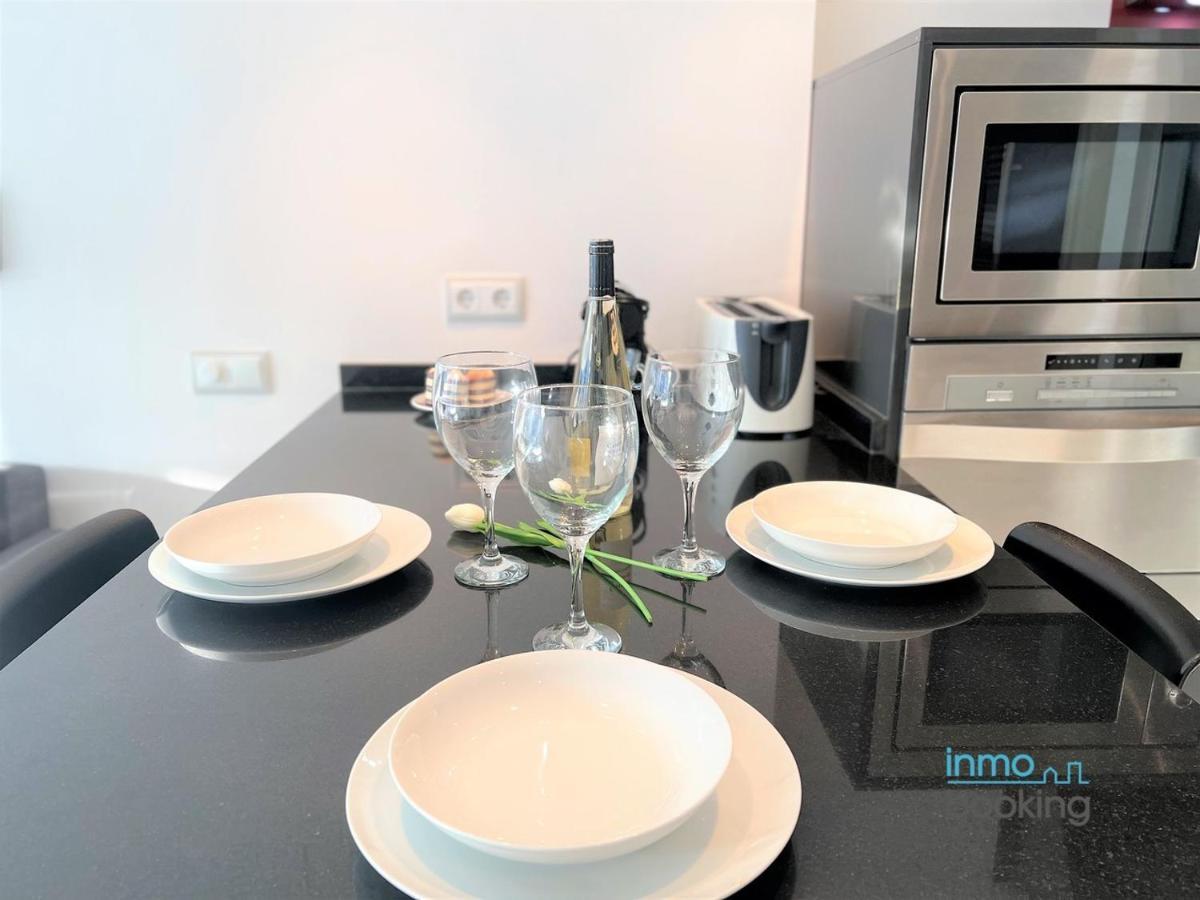 Appartement Sun Gisamar *
