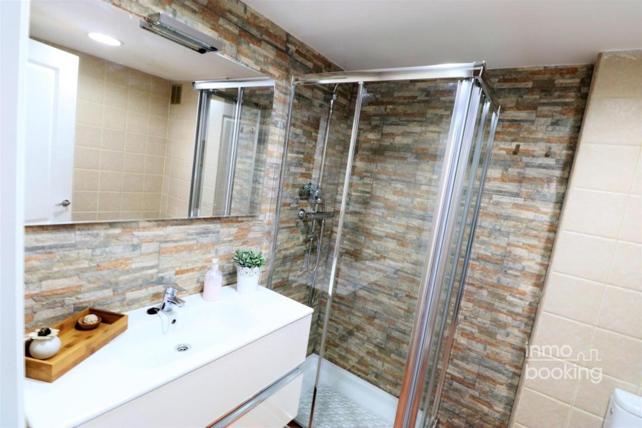 Apartment Alboran-expe Salou, Climatizado, Piscina Y Wifi