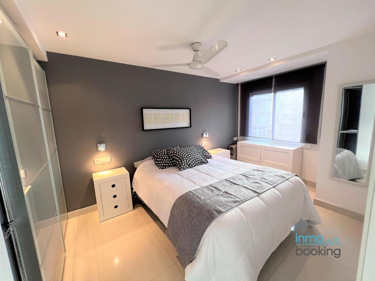 Appartement Sun Gisamar *