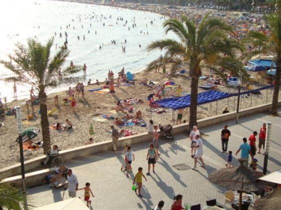 Sunflat Holidays Capellans Beach Apartamento *