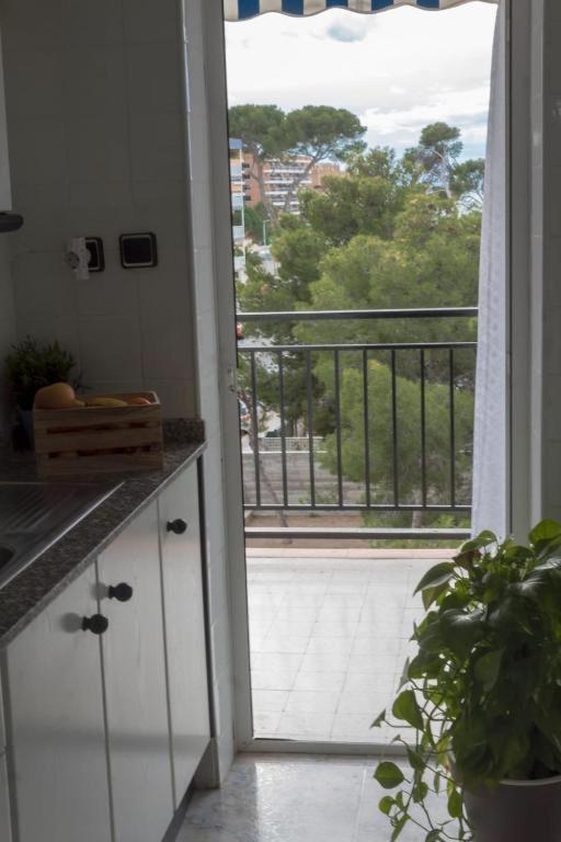 Sunflat Holidays Capellans Beach Apartamento