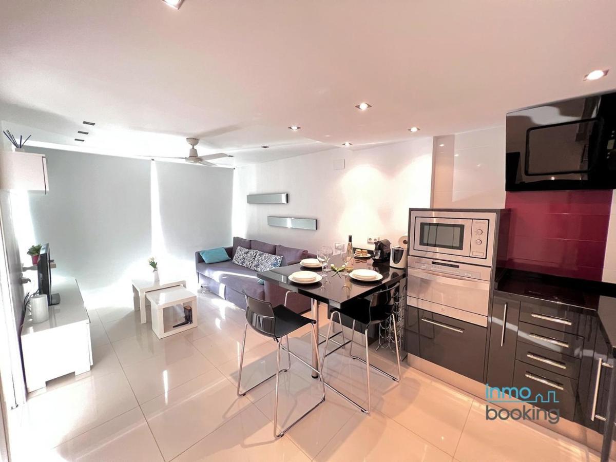 Appartement Sun Gisamar *