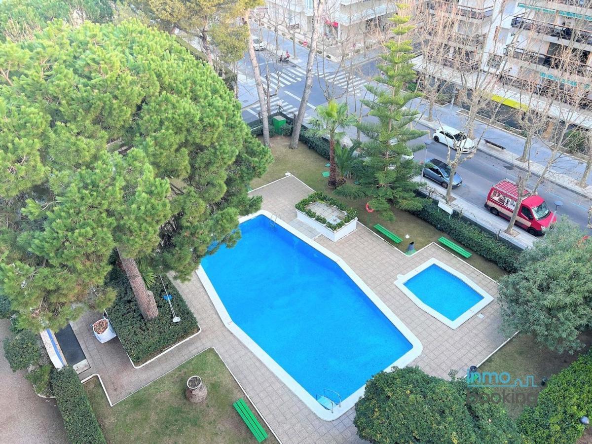 Sun Gisamar Appartement *