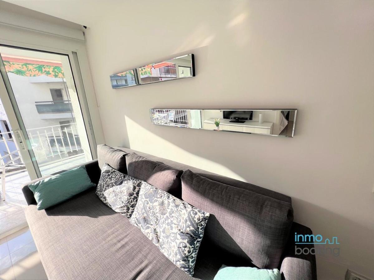 Appartement Sun Gisamar *