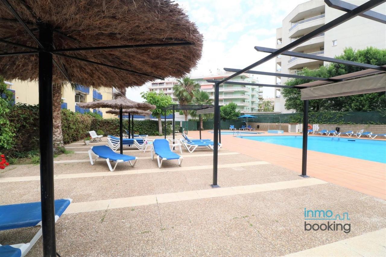 Loft Alboran Salou, Climatizado, Piscina Y Wifi *