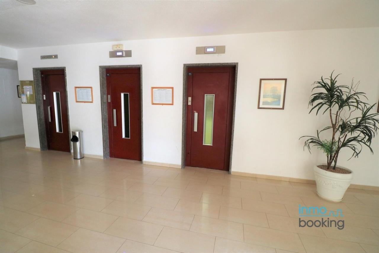 Alboran-expe Salou, Climatizado, Piscina Y Wifi Salou
