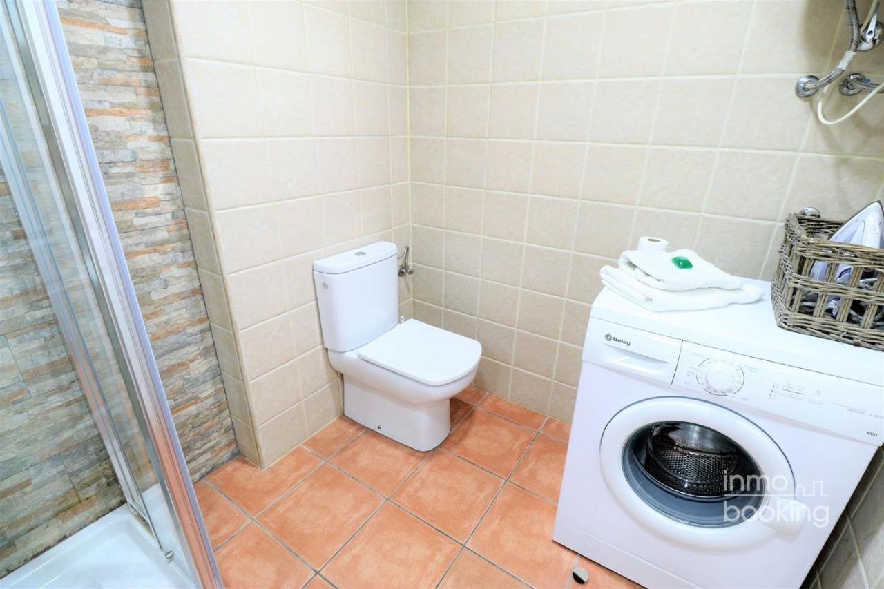 Apartment Alboran-expe Salou, Climatizado, Piscina Y Wifi Salou
