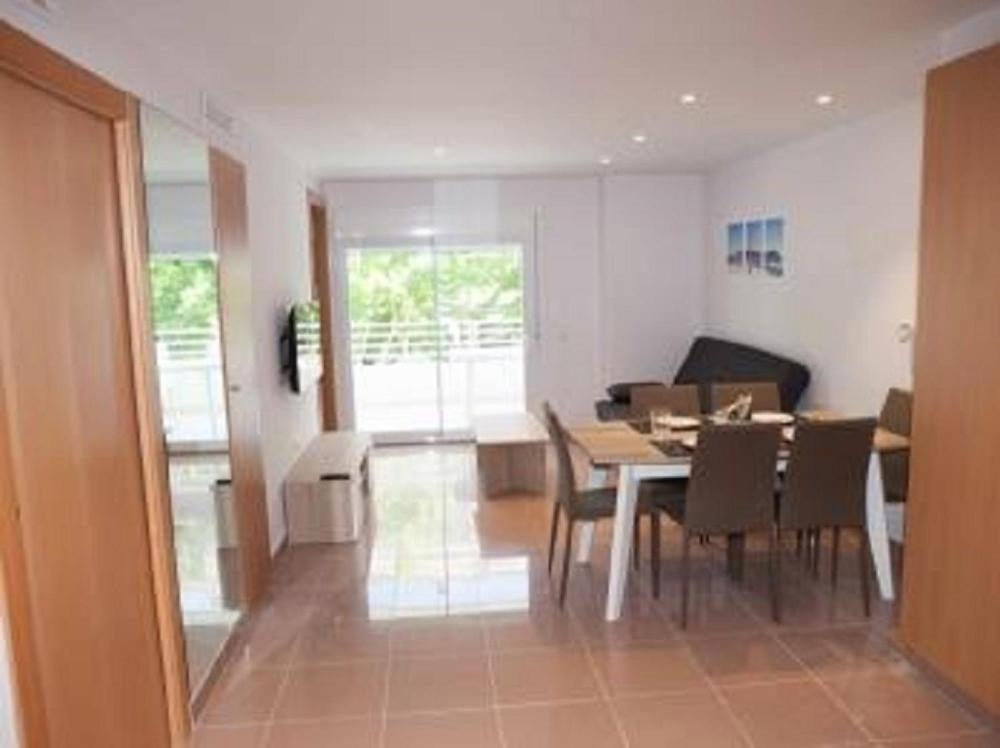 Apartment Costa Daurada - Royal 107 Luxe Salou