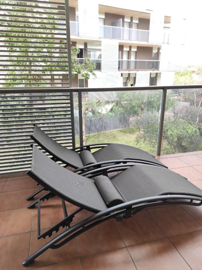 Apartment Paradise Village Port Aventuras Salou