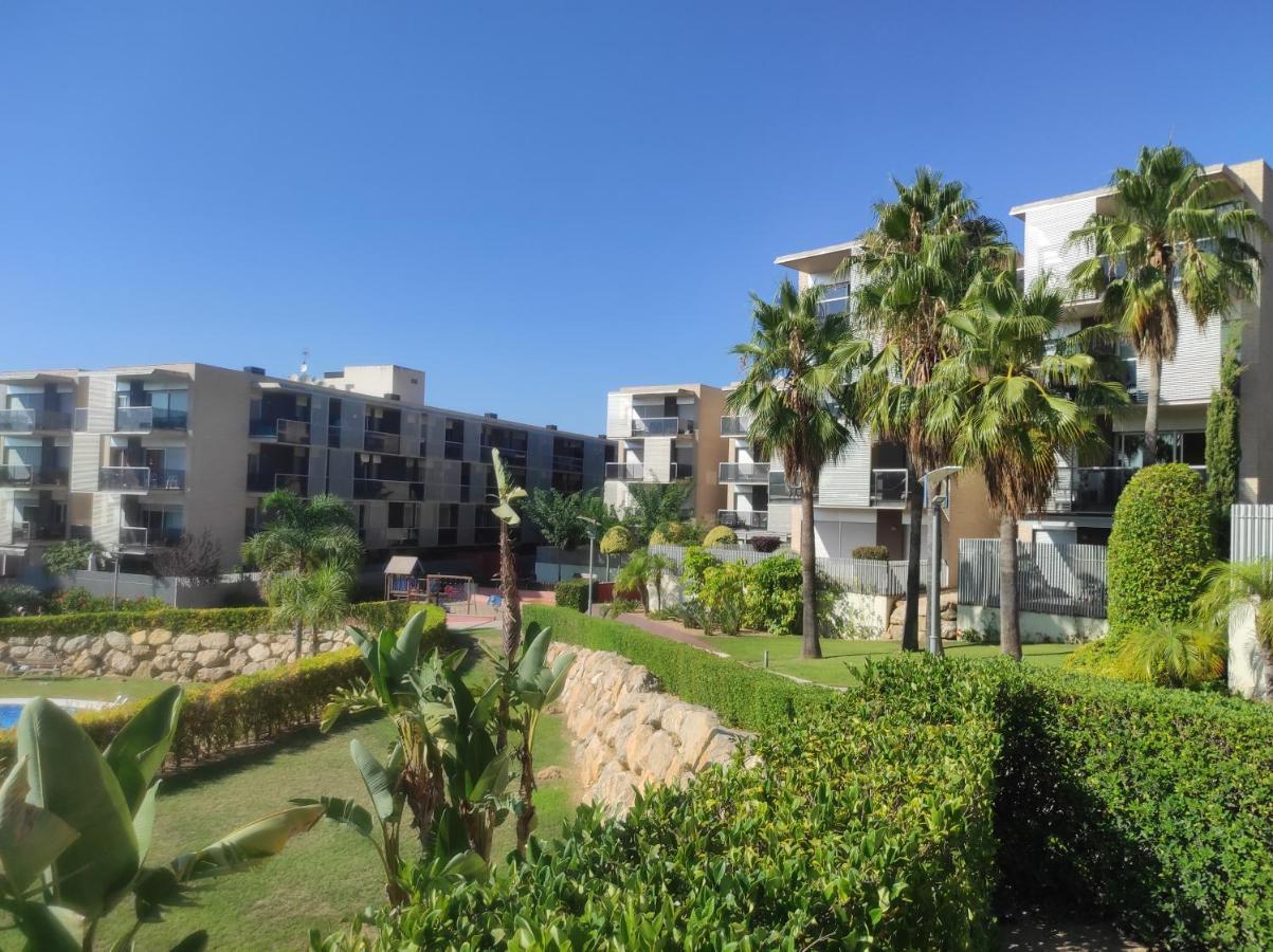 Paradise Village Port Aventuras Apartment *