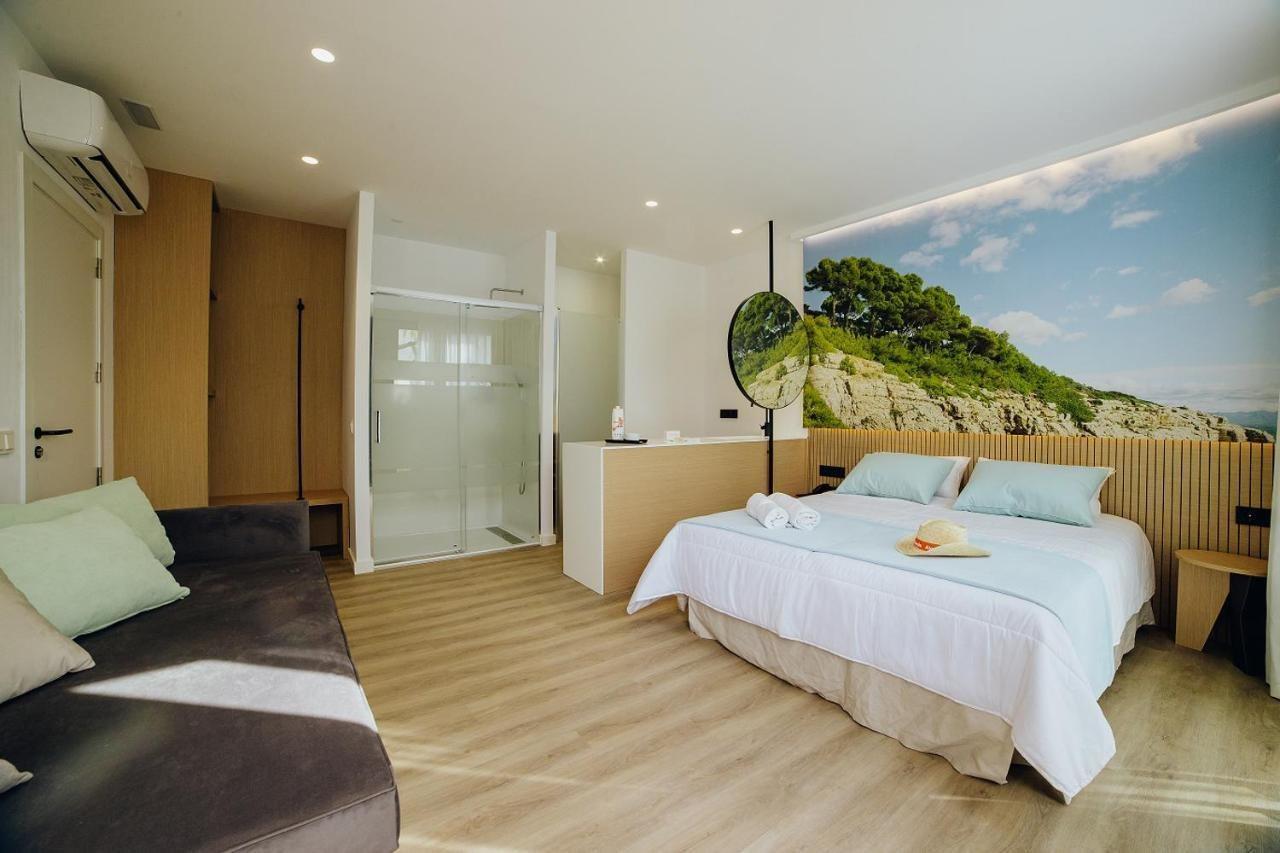 Hotel Alannia