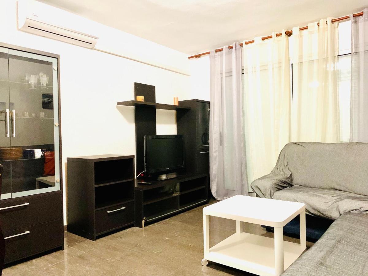 Appartement Book Palafox Salou