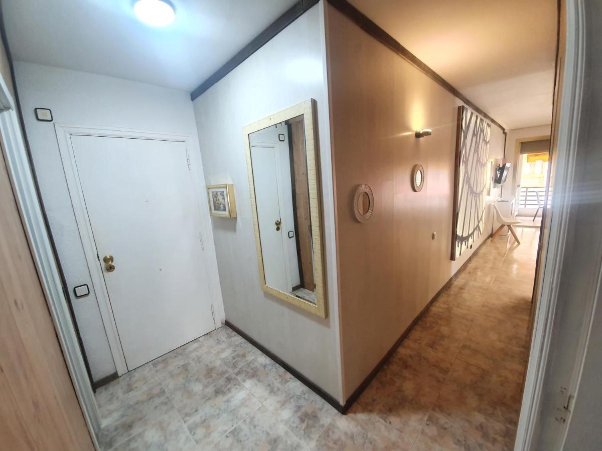 ,novelty, Primera Línea Del Mar Apartamento
