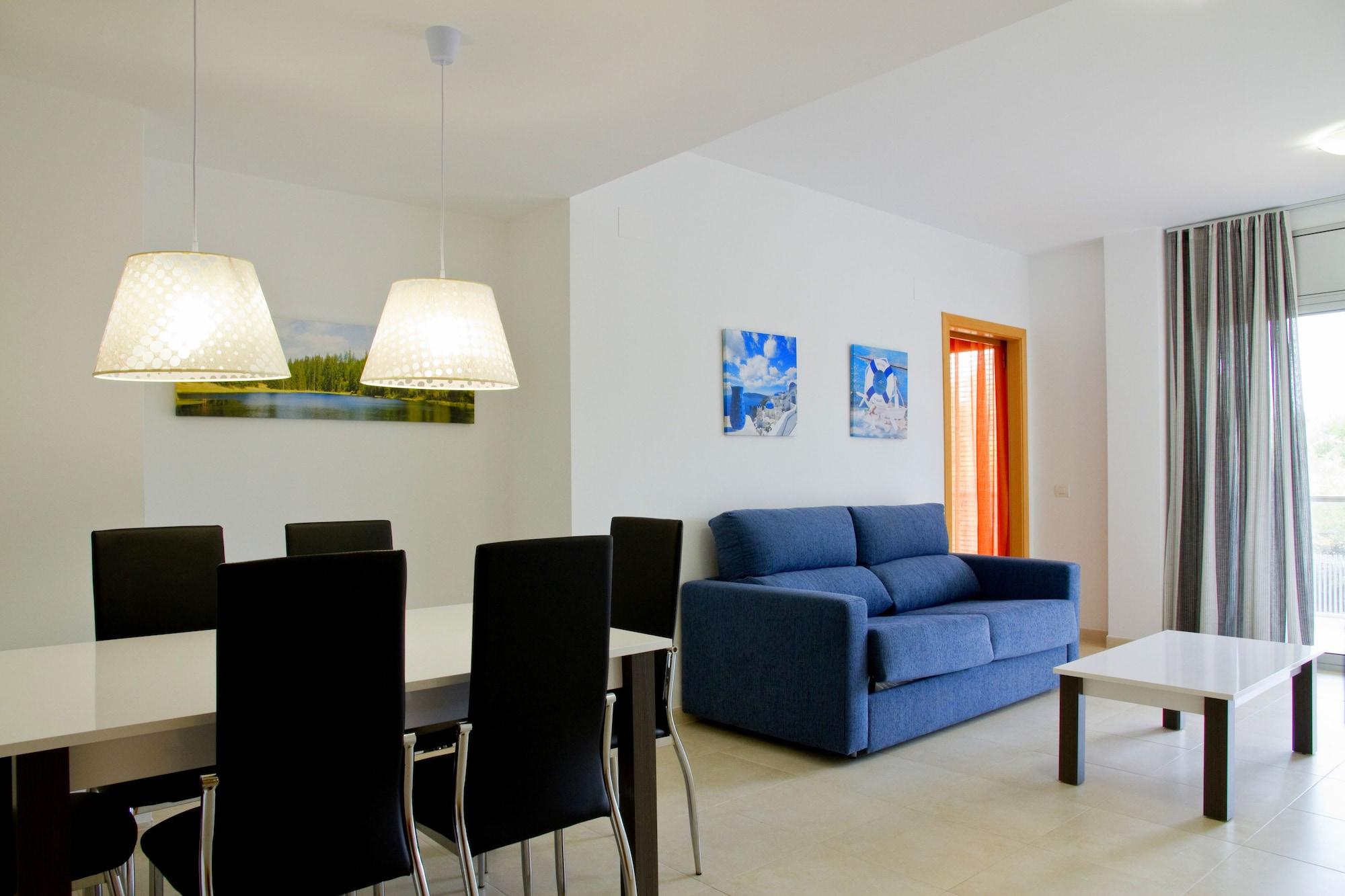 Apartment Rentalmar Families Paradise Village