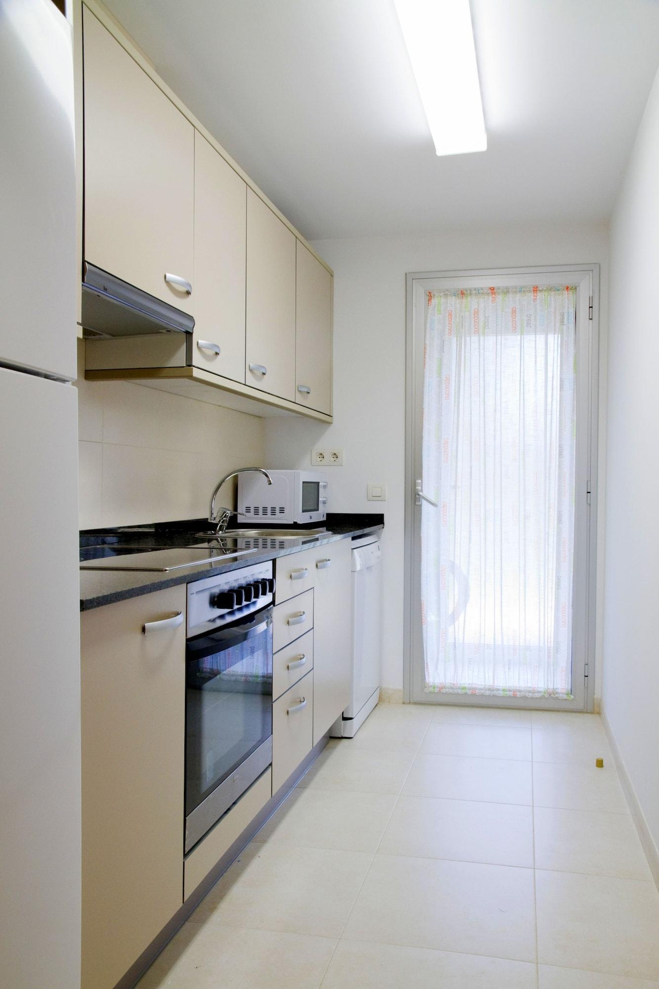 Rentalmar Families Paradise Village Salou