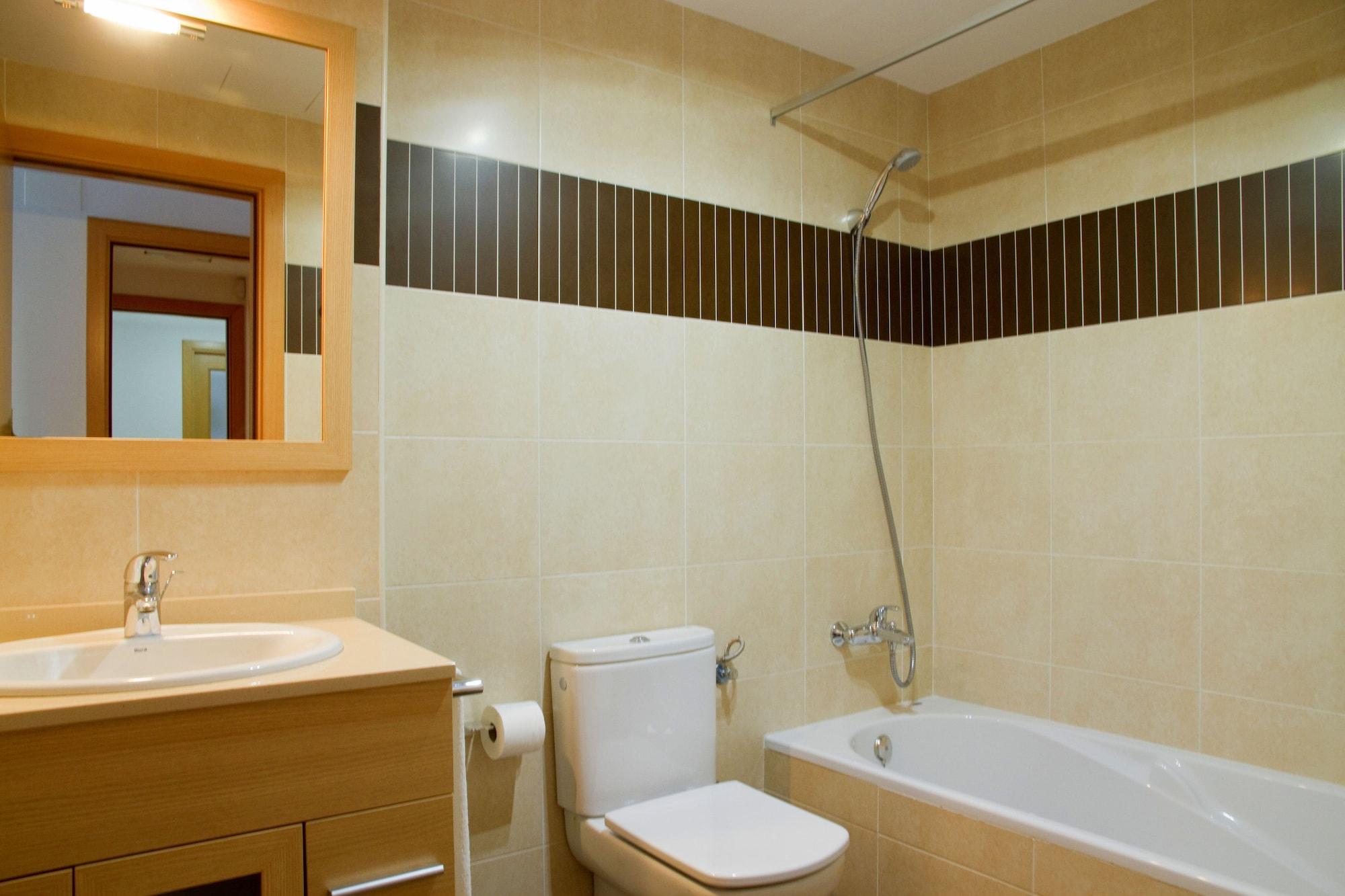 Apartment Rentalmar Families Paradise Village Salou