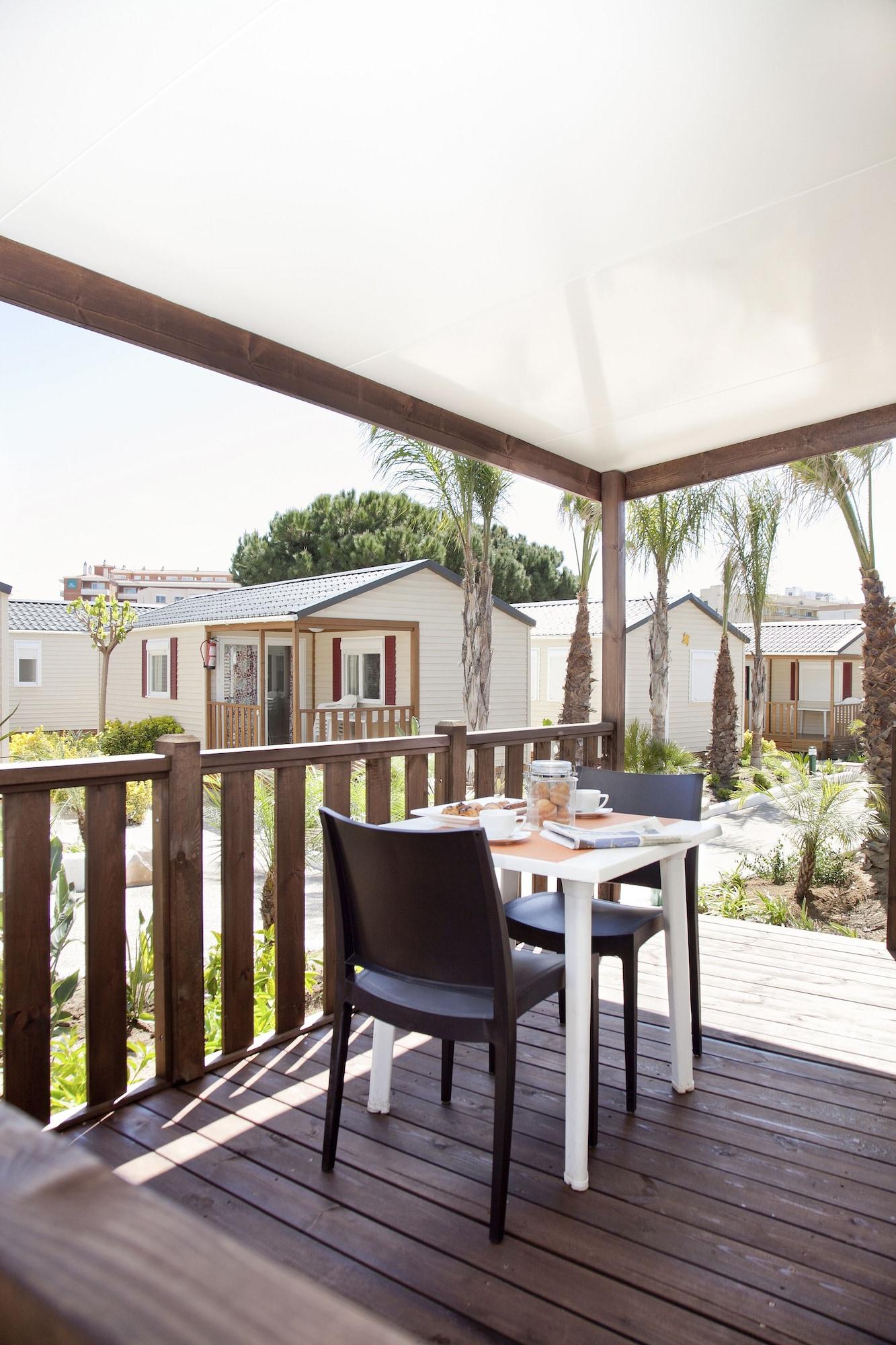 Camping La Siesta &