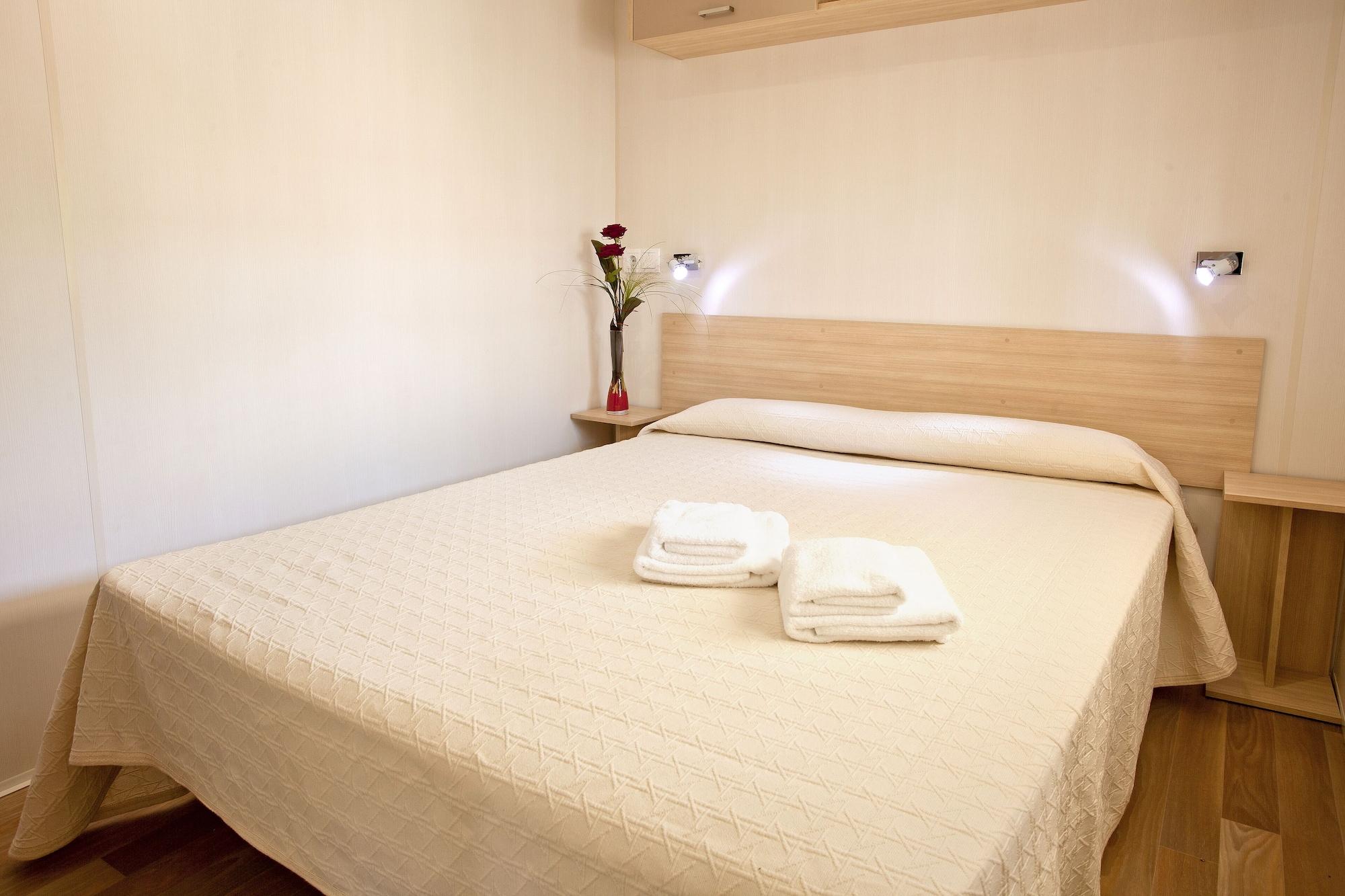 Campsite La Siesta Salou Resort & Camping Salou