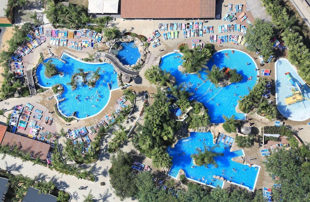 Camping La Siesta & Salou