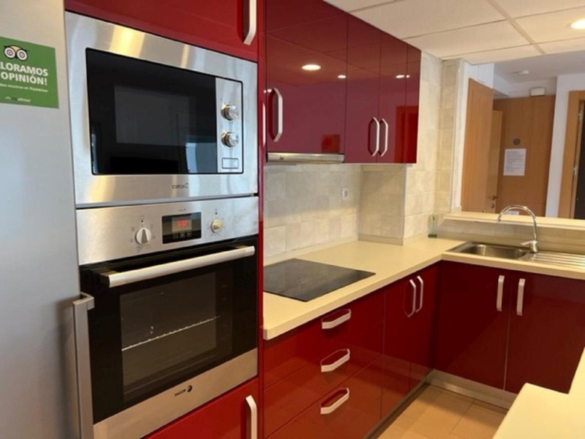 Costa Daurada - Royal 108 Luxe Apartment