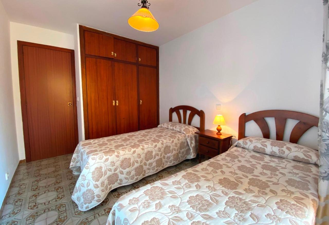 El Pinar Fuente Luminosa Apartment Salou