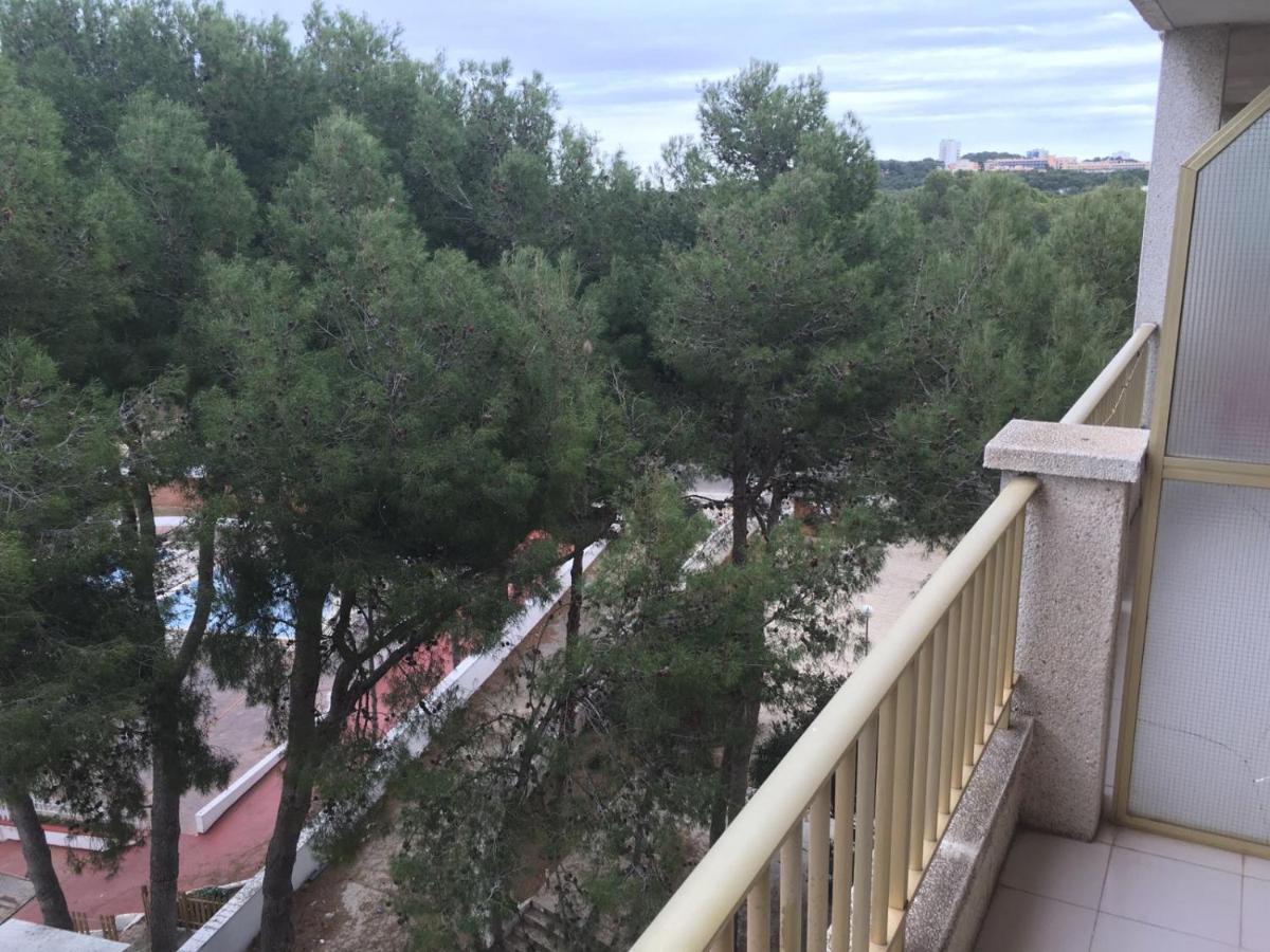 Apartamento Estudio Pacific Salou, Beach 300m! Salou