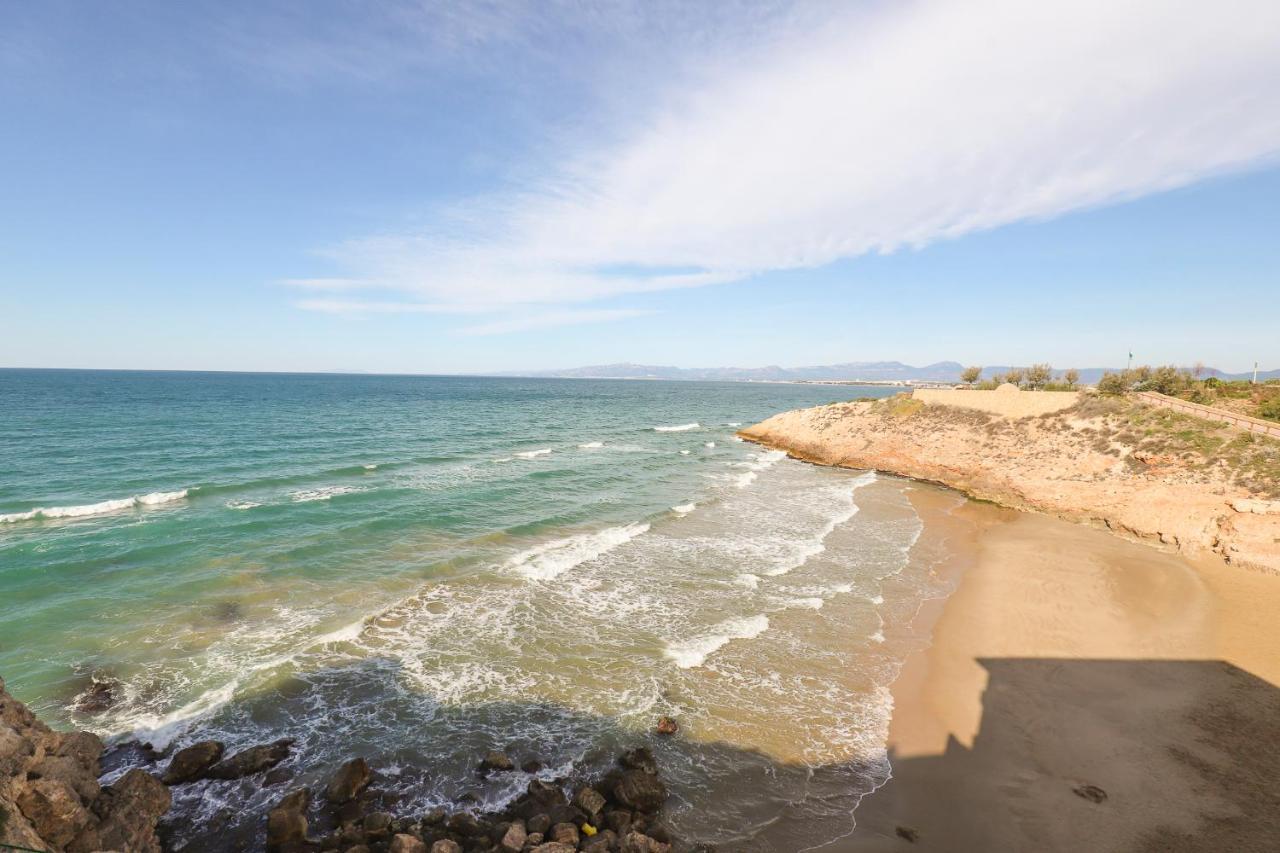 Differentflats Rits Apartment Salou