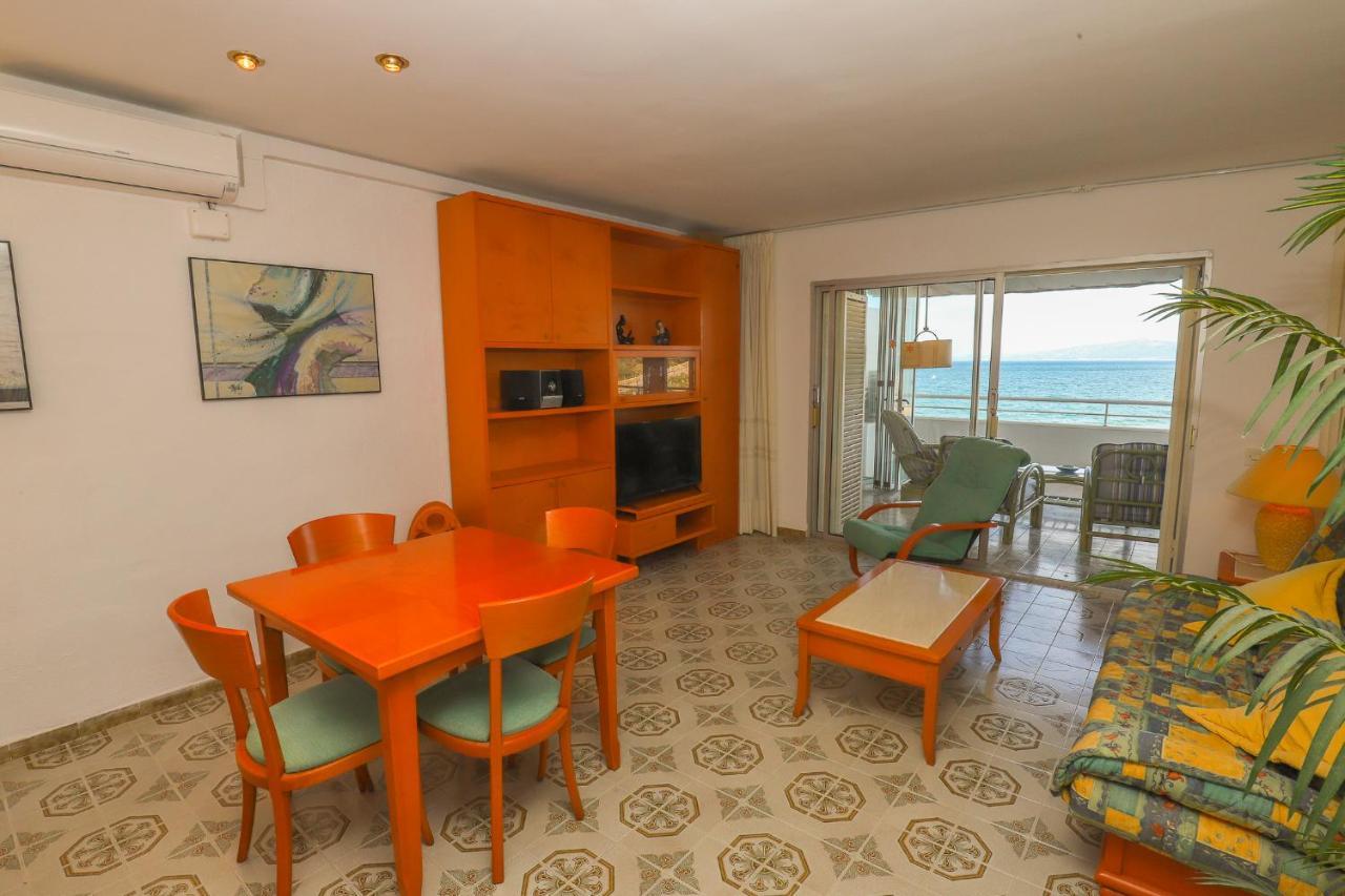 Differentflats Rits Apartment Salou